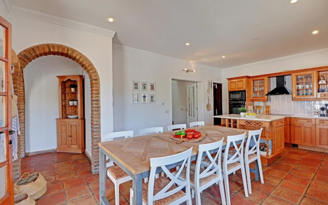 Quinta Boliqueime by Portucasa