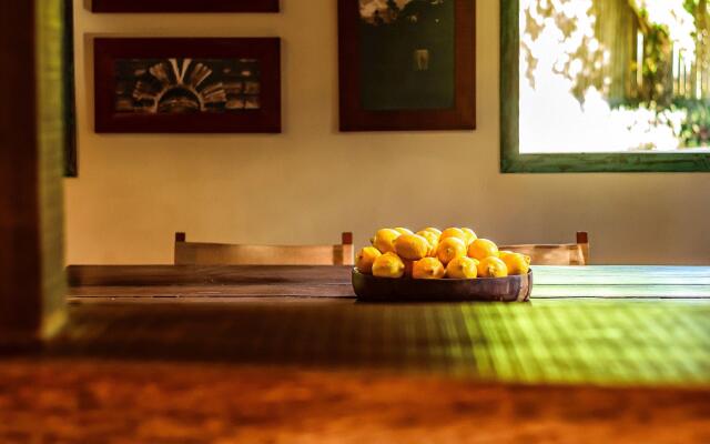 Casa Jambo Trancoso - Oásis divino perto da praia