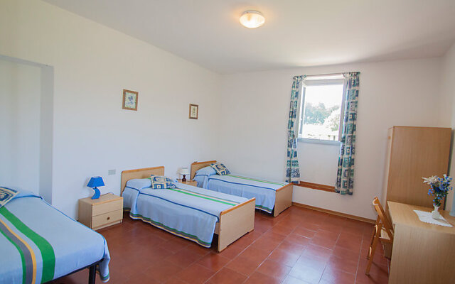 Locazione Turistica Mattone