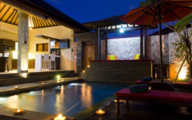 CK Villas Bali