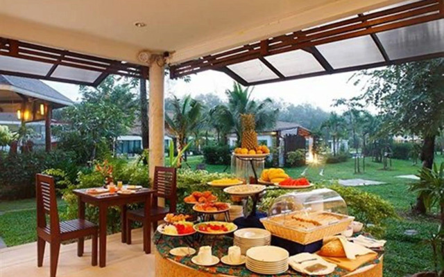 Krabi Aquamarine Resort - SHA Extra Plus