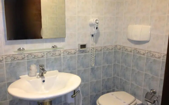 Hotel Queen Victoria