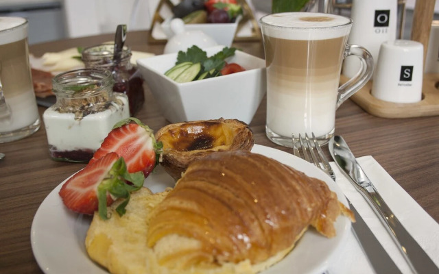 Nations Porto II - Studios & Suites