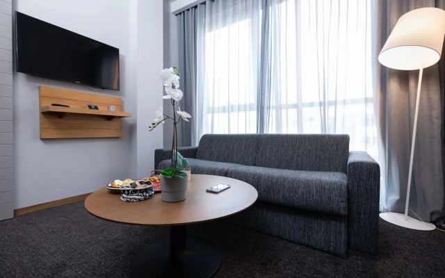 ONOMO Hotel Casablanca City Center
