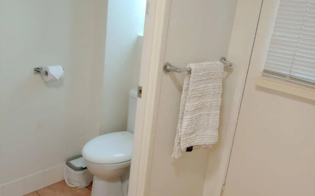 Mudjimba Esplanade Villa