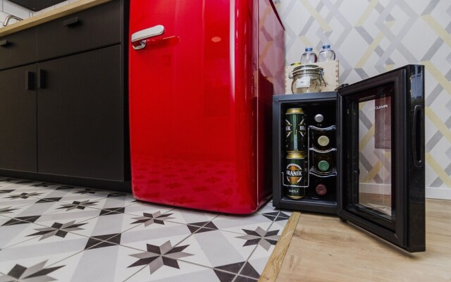 Royal Vineyards Apartments Prague