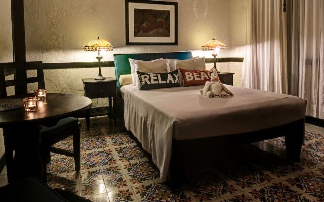 Casa Sirena Hotel - Adults Only