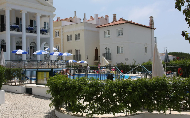 The Old Village, Prestige and Solar by Village 4U