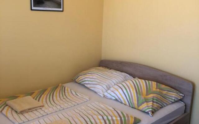 MK Apartment