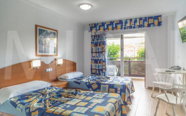 Apartamentos Pez Azul