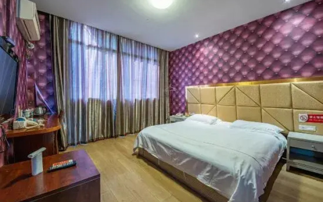 Hongyuan Hotel
