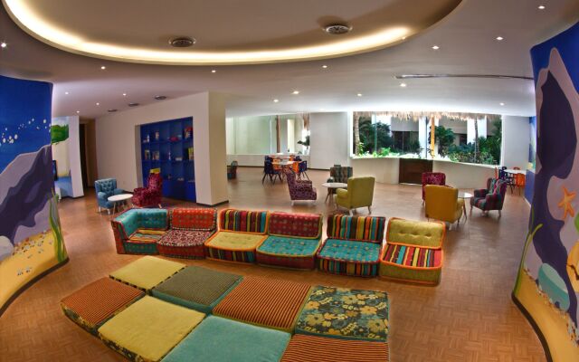 Ambassador at Grand Velas All Inclusive