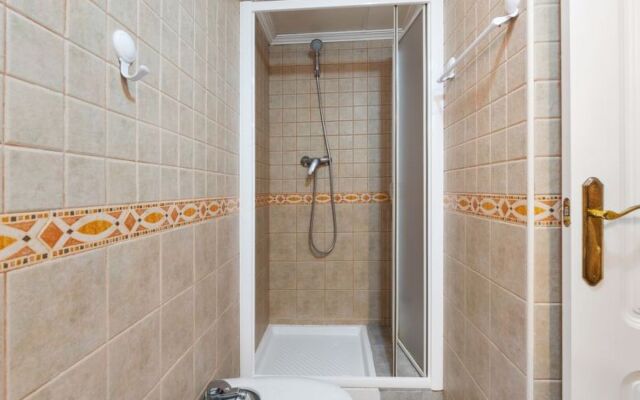 Las Calitas Bloque III