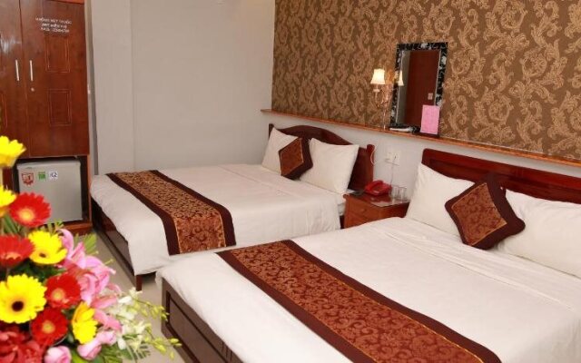 Cong Thuong Hotel