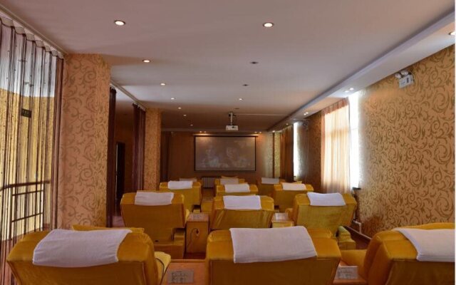 Hulunbuir Longyun Hotel
