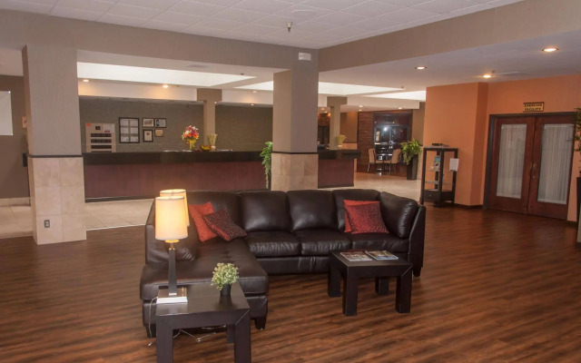 Windemere Hotel & Conference Center