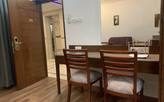 Lords MidTown Suites Bangalore