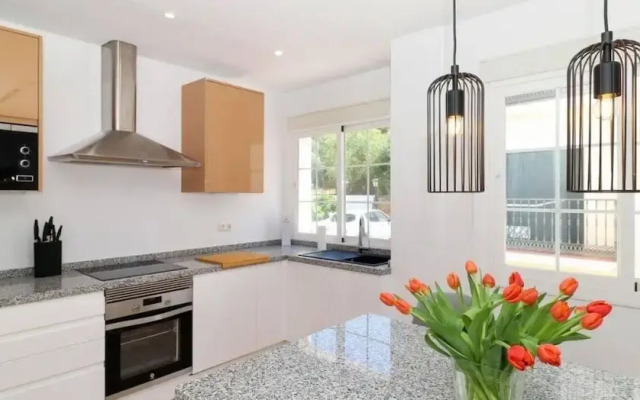 Benahavis Village House Sleeps 8
