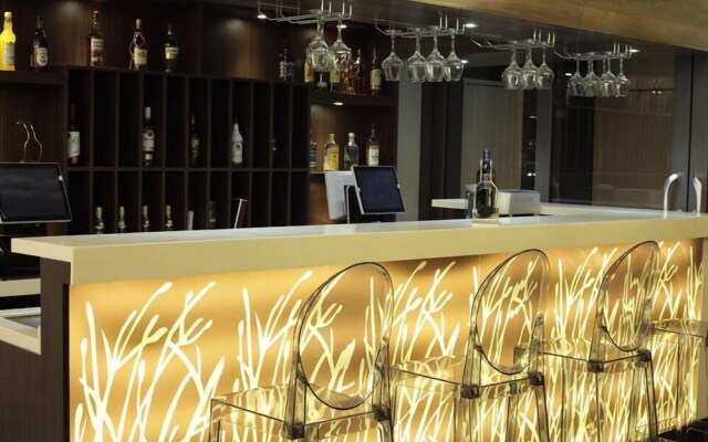 Prestige Hotel