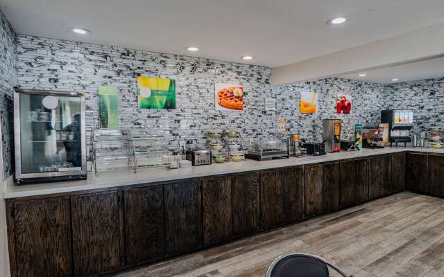 Quality Inn Rockport on Aransas Bay