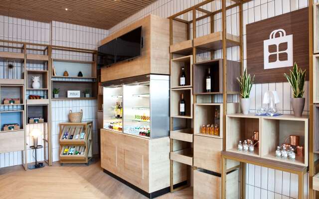 Hilton Garden Inn Munich Messe