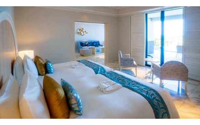 Miyakojima Kurima Resort Seawood Hotel - Vacation STAY 16229v – Guest Rooms – Kurima Island