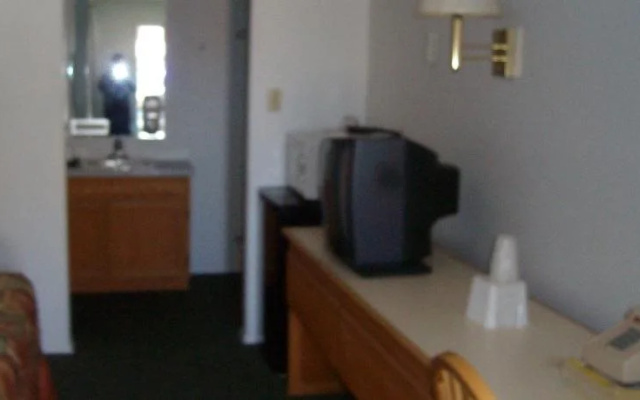 Western Motel Ranchester
