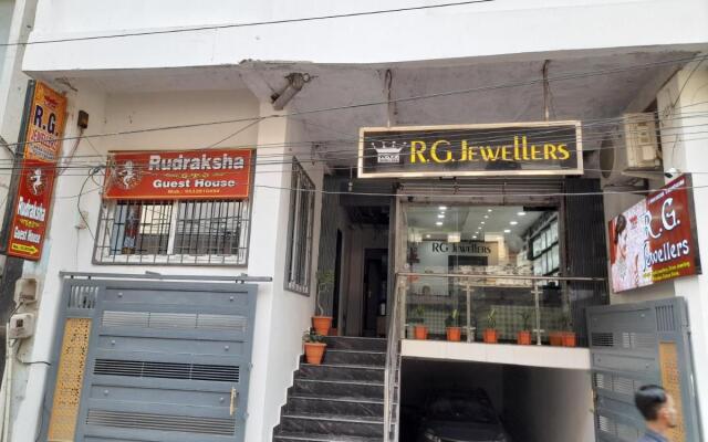 Rudraksha Guest House