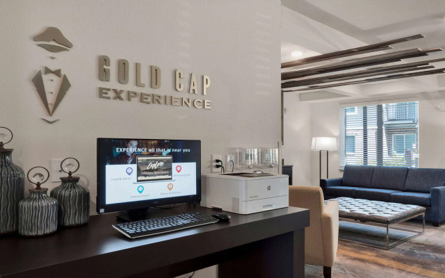 WaterWalk Extended Stay by Wyndham Charlotte - Arrowood