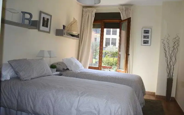 Apartamentos Costaluz Costa Esuri