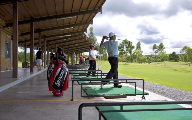 Eastwood Valley Golf Country Club