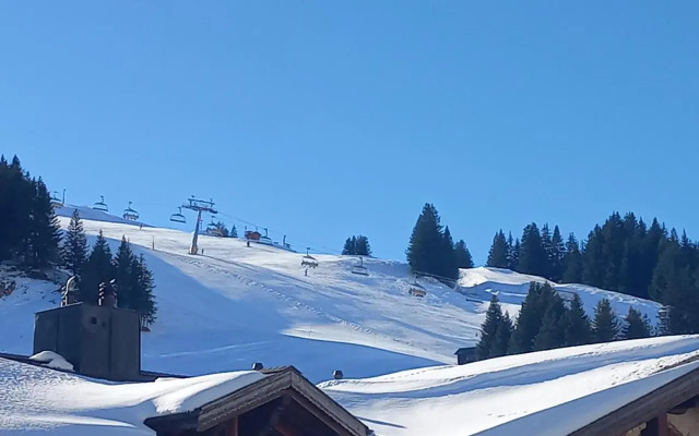 Le Hameau Des Crosets - Inh 24530