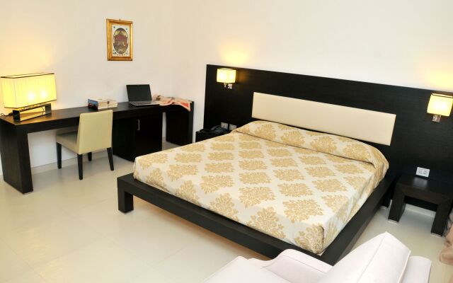 Hotel Monte Sarago