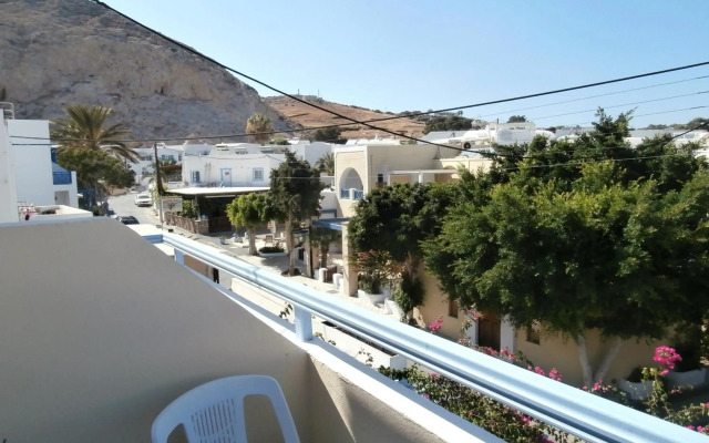 Hotel Narkissos