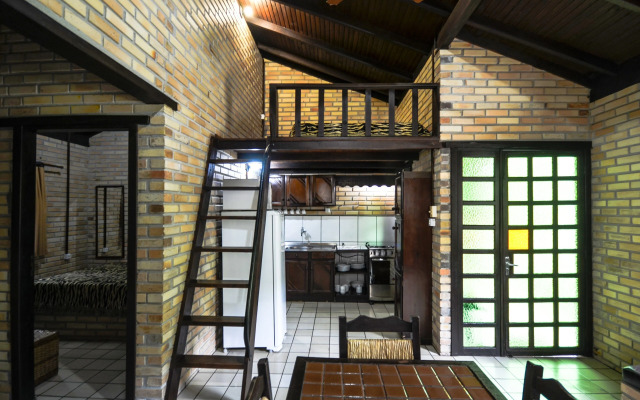 Chalés do Holandês Eco Pousada