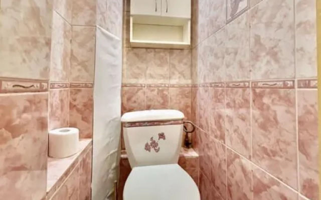 Апартаменты Суточно на улице Есенина, д. 42