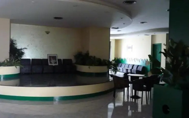 Hotel La Maestà