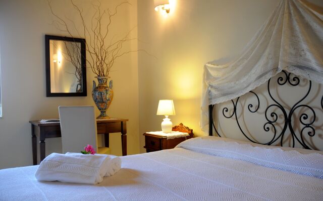 Torre Don Virgilio Country Hotel