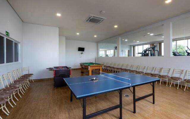 Hotel Baviera Iguassu