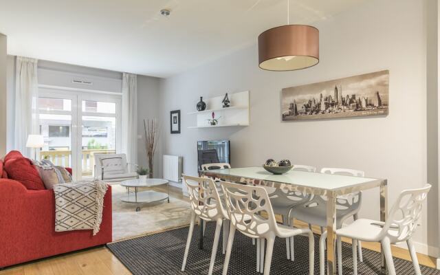 Zurriola Suites by Forever Rentals