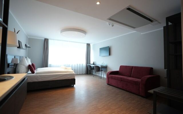 Boutique Kaiser - Hotel & Apartments