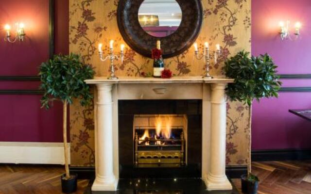 Kettles Country House Hotel