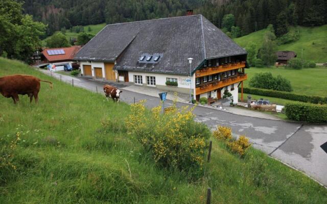 Gästehaus Talblick