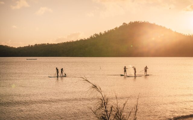 Paradise Cove Resort Whitsundays - All Inclusive