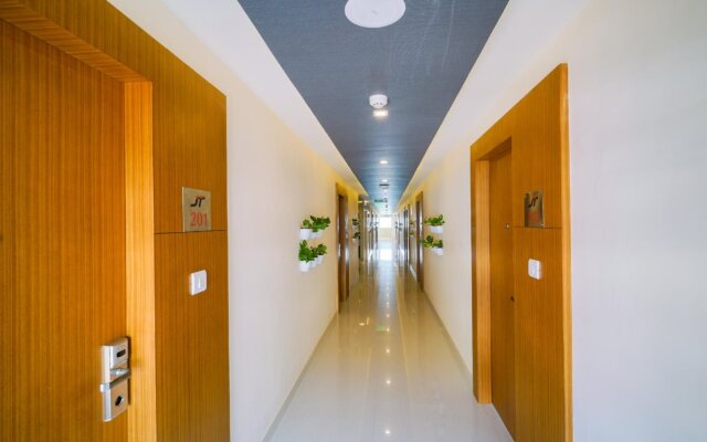 Jawahar Tourist Home by OYO Rooms