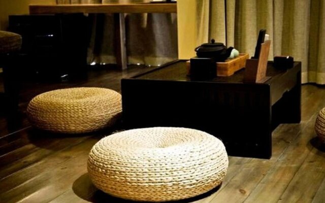 Chengdu Folk Inn- Software Park