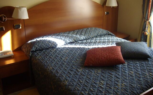 Albergo Ristorante Pizzeria Roma