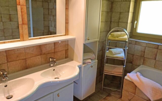 Apartment Erika Kappl