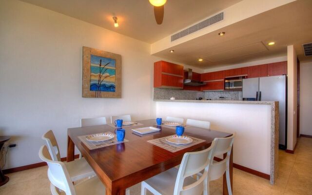 Amura 202 Alamar - 2 Br Apts