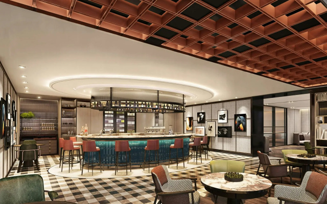 Sheraton Kota Kinabalu